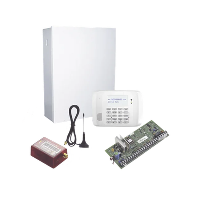 VISTA48 6162RFCOM p