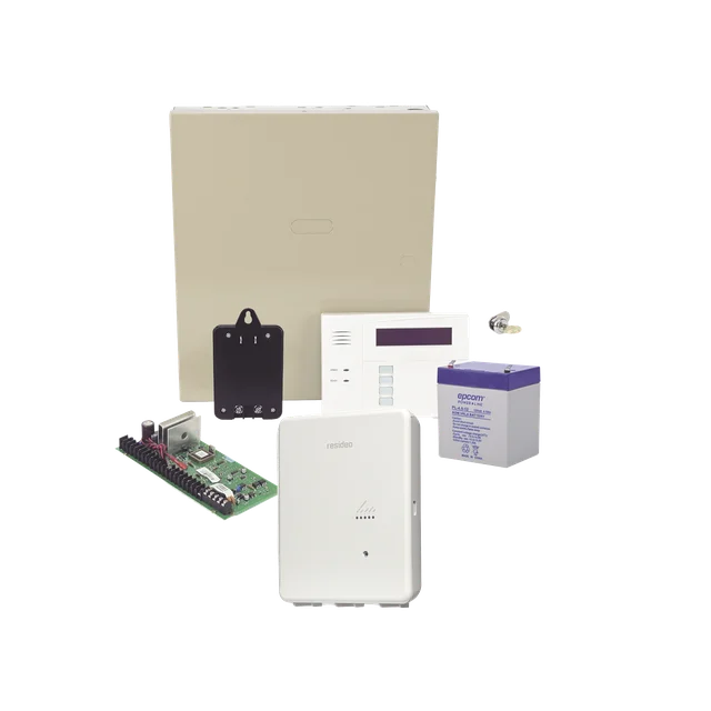 VISTA48 IPCOM h