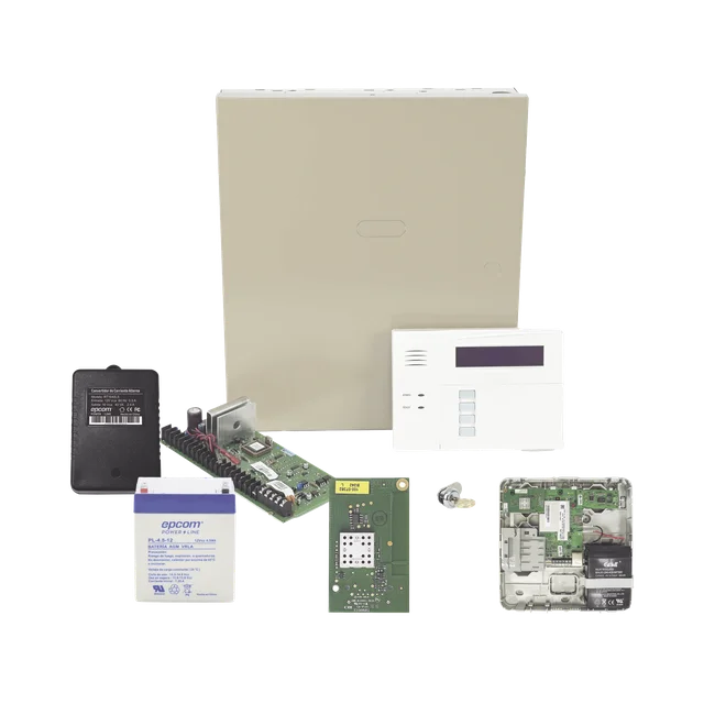 VISTA48 WIFI h