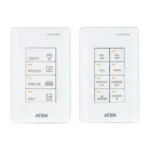 Sistema de control ATEN: panel de control de 8 botones - Image 3
