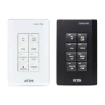 Sistema de control ATEN: panel de control de 8 botones - Image 2