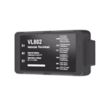 Localizador vehicular 4G Boton de Emergencia y Relevador incluidos / detección de apertura de puertas / multiples salidas digitales / compatible con sensor ultrasonico de combustible - Image 3