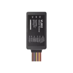Localizador vehicular 4G Boton de Emergencia y Relevador incluidos / detección de apertura de puertas / multiples salidas digitales / compatible con sensor ultrasonico de combustible - Image 2