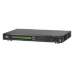 Conmutador de Matrix | HDMI 8 x 8 True 4K | Compatible con TAA