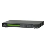 SWITCH DE MATRIZ HDMI | 4X4 | CON ESCALADOR | COMPATIBLE CON VIDEOWALL | Seamless Switch™ | IR | RS-232 | ETHERNET - Image 2