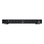 Switch de matriz HDMI | 8x8 | con escalador | Compatible con videowall | Seamless Switch™ | IR | RS-232 | Ethernet