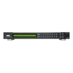 Switch de matriz HDMI | 8x8 | con escalador | Compatible con videowall | Seamless Switch™ | IR | RS-232 | Ethernet - Image 2