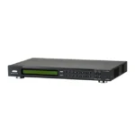 Switch de matriz HDMI | 8x8 | con escalador | Compatible con videowall | Seamless Switch™ | IR | RS-232 | Ethernet - Image 4