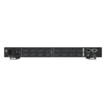 Switch De Matriz Hdmi | 8x8 | Con Escalador | Compatible Con Videowall | Seamless Switch™ | IR | RS-232 | Ethernet | Salida de Audio - Image 4