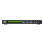 Switch De Matriz Hdmi | 8x8 | Con Escalador | Compatible Con Videowall | Seamless Switch™ | IR | RS-232 | Ethernet | Salida de Audio - Image 3