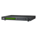 Switch De Matriz Hdmi | 8x8 | Con Escalador | Compatible Con Videowall | Seamless Switch™ | IR | RS-232 | Ethernet | Salida de Audio - Image 2
