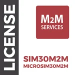 (VOUCHER) Mes de Servicio para SIM SIM30M2M (25MB) - Image 3