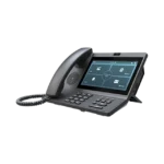 Estación de Guardia para Sistema Multi-apartamentos / Gestión 100% en la Nube / Interfaz Web / ANDROID / SIP / 7 Pulgadas Touch / WIFI / POE /  Cámara de 2MP / Bluetooth /  HDMI / USB Tipo C - Image 4