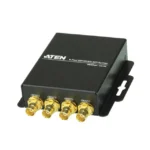 Distribuidor 3G-SDI de 6 puertos - Image 2