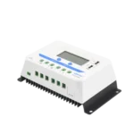 Controlador Solar de Carga PWM 12/24/36/48 V 30 A, Salida USB, con Display - Image 3