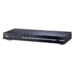 Switch HDMI de 4 puertos con salida dual - Image 2