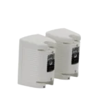 Altavoz de Montaje en Pared, 2 vias, Woofer 4 in, Tweeter 1 in, IPX3, 8 ohms, 70/100V, Color Blanco, Par - Image 7