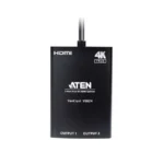 Distribuidor HDMI True 4K de 2 puertos - Image 3