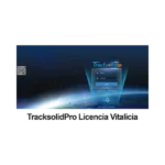 Licencia vitalicia para plataforma TracksolidPro - Image 2