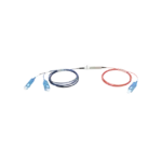 Accesorio WDM1R para operar una OLT GPON y una OLT XGSPON en la misma Fibra Óptica