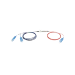 Accesorio WDM1R para operar una OLT GPON y una OLT XGSPON en la misma Fibra Óptica - Image 2