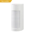 Detector de Movimiento Pasivo / Inalambrico (Alimentación) / 100% Exterior / Compatible con cualquier panel de alarma - Image 2