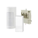 Detector de Movimiento Pasivo con Transmisor 5816 para alarmas Honeywell/ Inalámbrico / 100% Exterior - Image 2