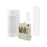 Detector de Movimiento Pasivo con Transmisor DS-PDMC-EG2-WB(B)/ Inalámbrico / 100% Exterior / Compatible para panel AXPRO - Image 2