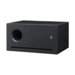 Subwoofer de Superficie | 10" | Baja Impedancia | Bass Reflex | 8 ohms | 100w por canal | Color Negro - Image 3