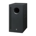 Subwoofer de Superficie | 10" | Baja Impedancia | Bass Reflex | 8 ohms | 100w por canal | Color Negro - Image 2