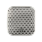 Altavoz Compacto | 1.5 Pulgadas | Montaje en Superficie | Rango Completo | Para Música de Fondo Comercial | Color Blanco - Image 3