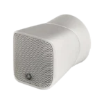 Altavoz Compacto | 1.5 Pulgadas | Montaje en Superficie | Rango Completo | Para Música de Fondo Comercial | Color Blanco - Image 2