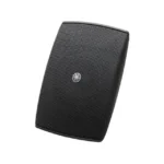 Altavoz(par) compacto de superficie | 130Hz-20KHz (rango completo) | 20 watts RMS @ 8ohms | Color: Negro - Image 4