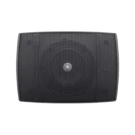Altavoz(par) compacto de superficie | 130Hz-20KHz (rango completo) | 20 watts RMS @ 8ohms | Color: Negro - Image 3