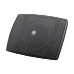 Altavoz(par) compacto de superficie | 130Hz-20KHz (rango completo) | 20 watts RMS @ 8ohms | Color: Negro - Image 2