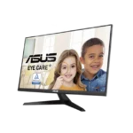 Monitor Profesional LED Ultra Delgado de 27", Resolución 1920x1080p, Entradas de Video HDMI / VGA, AMD FreeSync, Panel IPS - Image 3