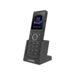 Telefono DECT/ Pantalla a color/ compatible con base DECT W710D - Image 3