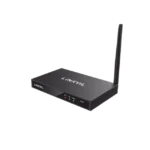 RoIP W712, Gateway que permite la interconexión entre radios analógicos/digitales de dos vías y dispositivos de comunicación SIP, alta compatibilidad con radios. - Image 3