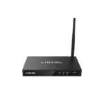RoIP W712, Gateway que permite la interconexión entre radios analógicos/digitales de dos vías y dispositivos de comunicación SIP, alta compatibilidad con radios.