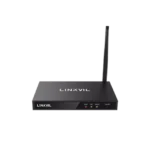 RoIP W712, Gateway que permite la interconexión entre radios analógicos/digitales de dos vías y dispositivos de comunicación SIP, alta compatibilidad con radios. - Image 2