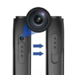 Cámara Oculta en Bolígrafo (Spyce Camera) /  Full HD / Grabación de Video y Audio / Captura de Fotos / Soporta Memoria Micro-SD de hasta 64G / Tiempo de Carga Aprox. 1 hora / Tiempo de Trabajo 120 min. / Incluye Cable de Carga. - Image 4