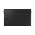Pantalla Touch 4K Interactivo de 86" con Lápiz Táctil. WIFI,  Puertos USB/RS232/LAN/HDMI/DP, Compatible VESA - Image 3