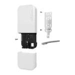 (wAP ax) Punto de Acceso WiFi 6 doble banda 802.11ax - Image 5