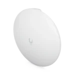 UISP Enlaces PTP/PTMP Wave Long Range en 60 Ghz, hasta 2 Gbps. Respaldo en 5 Ghz. GPS integrado