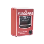 Estacion De Emergencia Direccionable Para Paneles Fire-Lite Tecnología SWIFT - Image 3