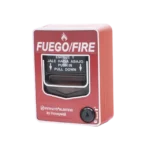 Estacion De Emergencia Direccionable Para Paneles Fire-Lite Tecnología SWIFT - Image 4