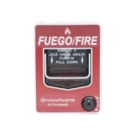 Estacion De Emergencia Direccionable Para Paneles Fire-Lite Tecnología SWIFT - Image 2