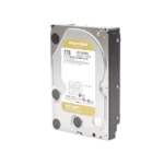 Disco Duro Gold de 1TB / Clase Enterprise / 5 AÑOS DE GARANTÍA - Image 3