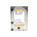 Disco Duro Gold de 1TB / Clase Enterprise / 5 AÑOS DE GARANTÍA - Image 4