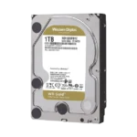 Disco Duro Gold de 1TB / Clase Enterprise / 5 AÑOS DE GARANTÍA